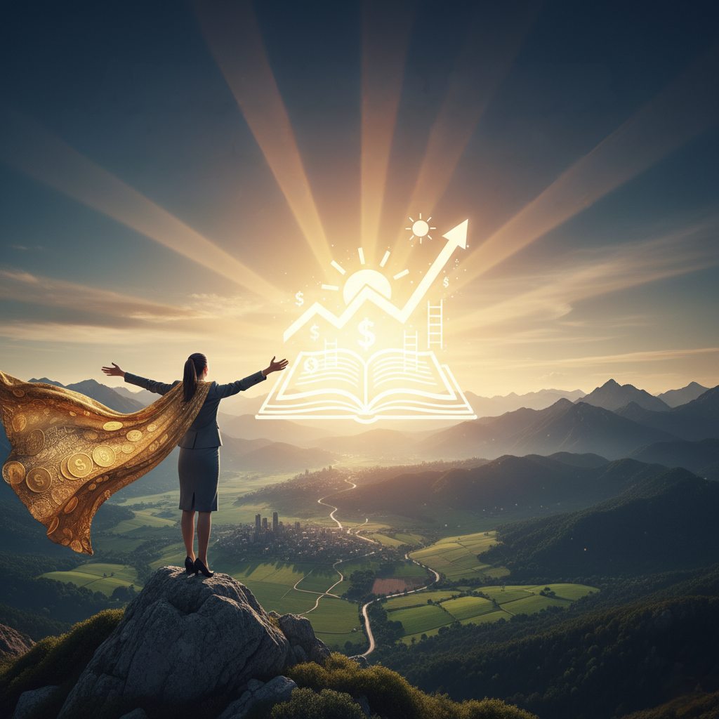 Hot Pick: Abundance & Career Breakthrough Coaching